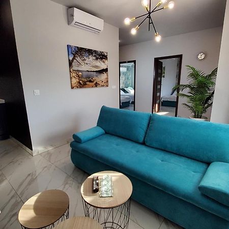 Apartamenty Turkus 므시체 외부 사진