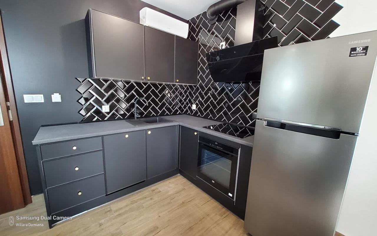 Apartamenty Turkus 므시체 외부 사진