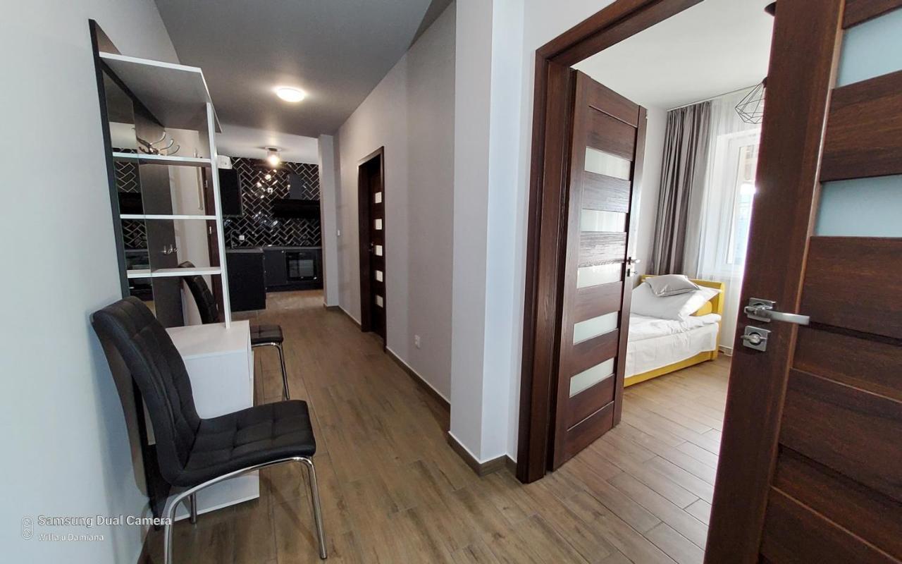 Apartamenty Turkus 므시체 외부 사진
